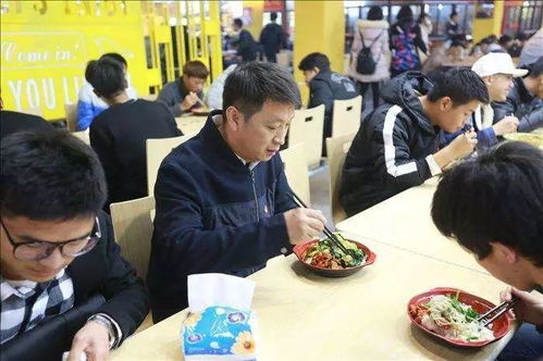 “校長先吃”，校園食品安全監督新舉措的價值與思考