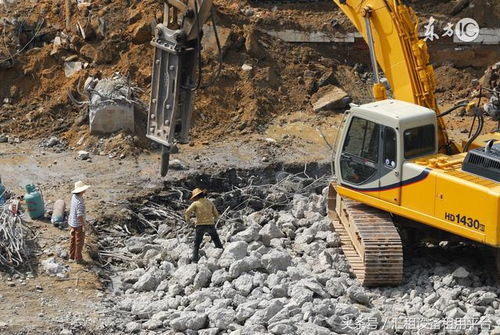 工程機(jī)械設(shè)備租賃中常見問(wèn)題的分析