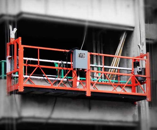 深圳建筑電動(dòng)吊籃出租出售——設(shè)備新、服務(wù)好，高清大圖一覽無(wú)余