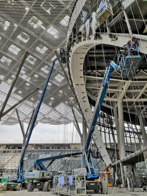 重慶大渡口區發電機租賃服務 2021年設備大量現貨，助力建筑工程高效推進